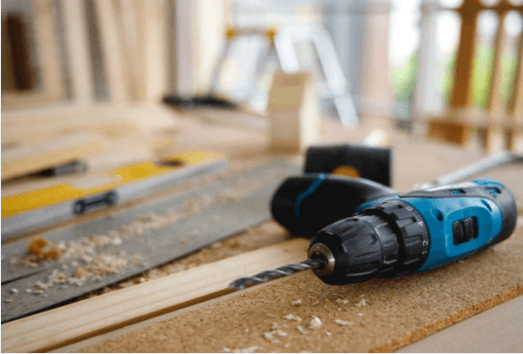 Renovate or Knockdown & Rebuild Renovate or Knockdown & Rebuild